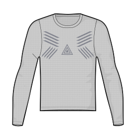 Fashion sewing patterns for MEN T-Shirts T-Shirt 7787